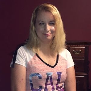 Meet your Posher, Tina